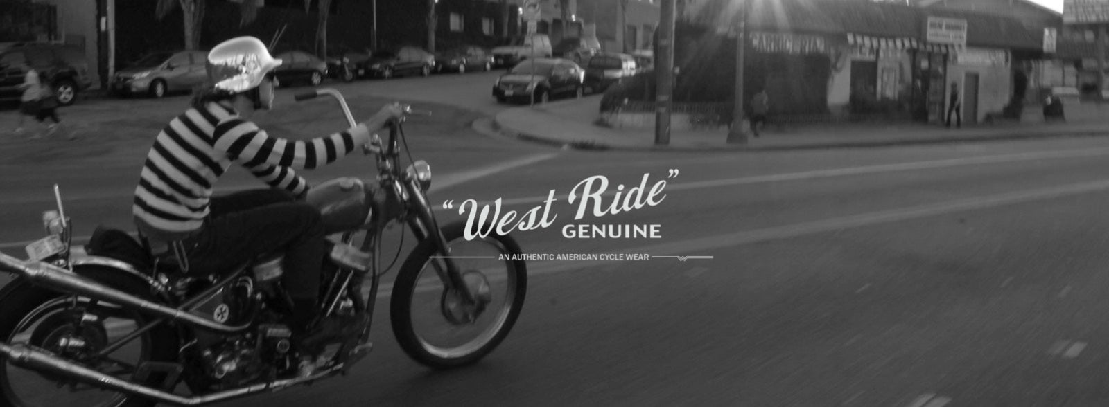 West Ride
