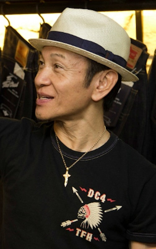 DC4 Sticker ** DC4 & TFH **