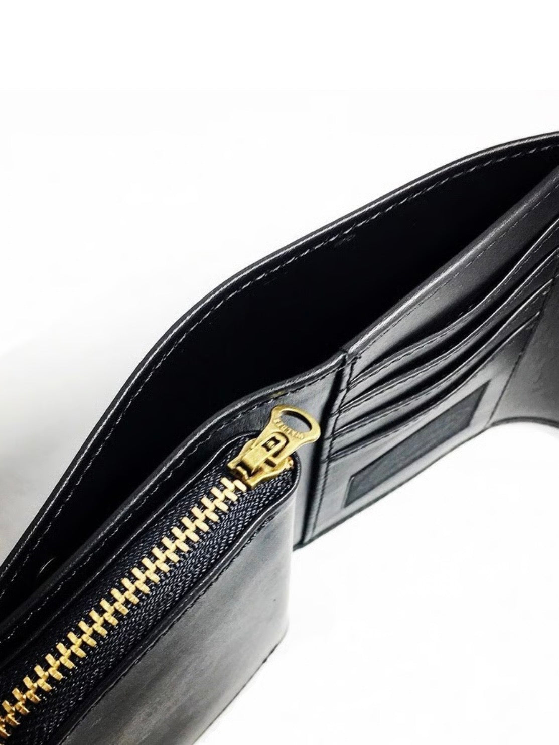 MIDDLE BILL WALLET