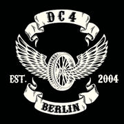 DC4 Berlin logo