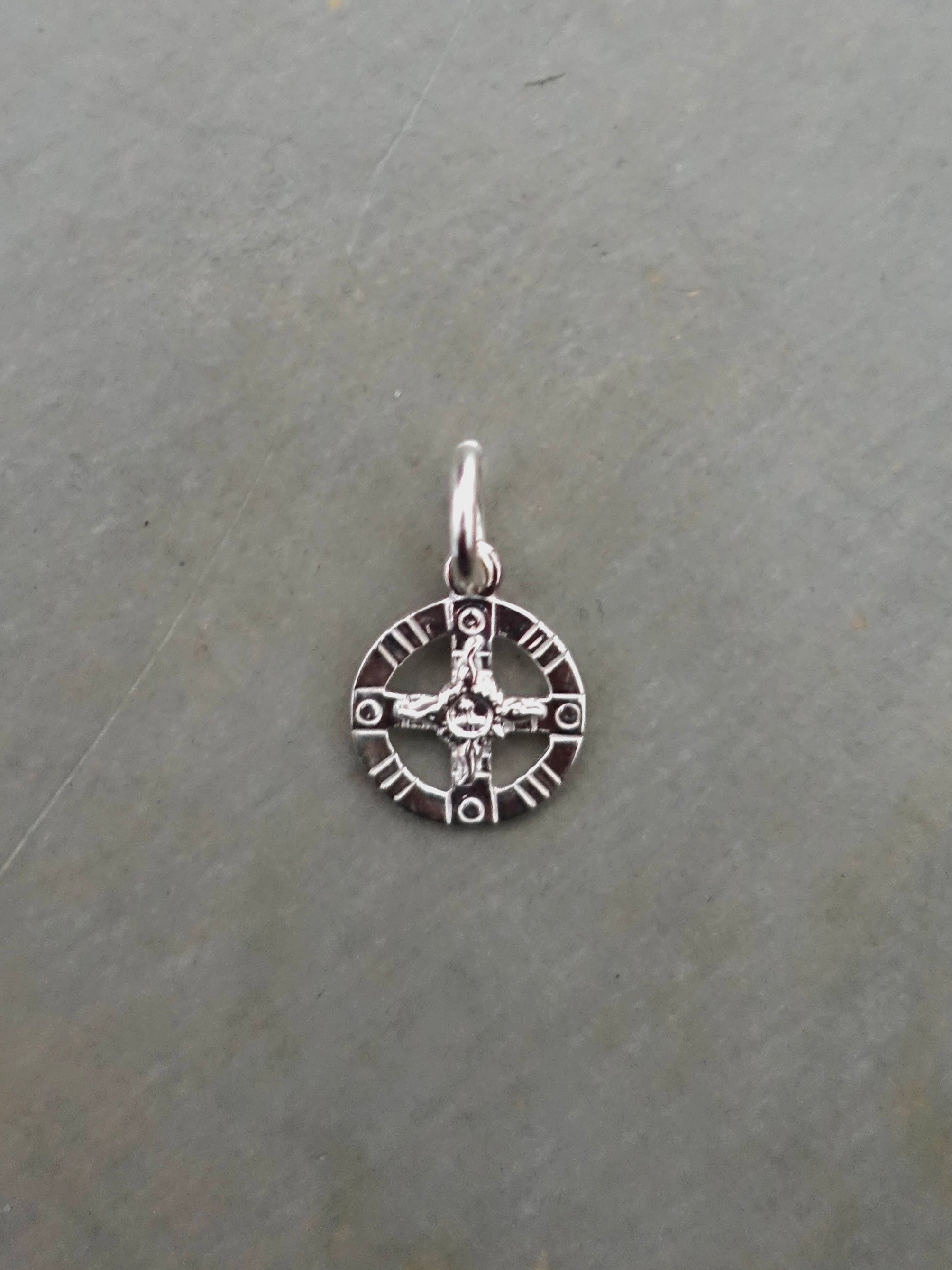 P-778 - Medicine Mark Metal