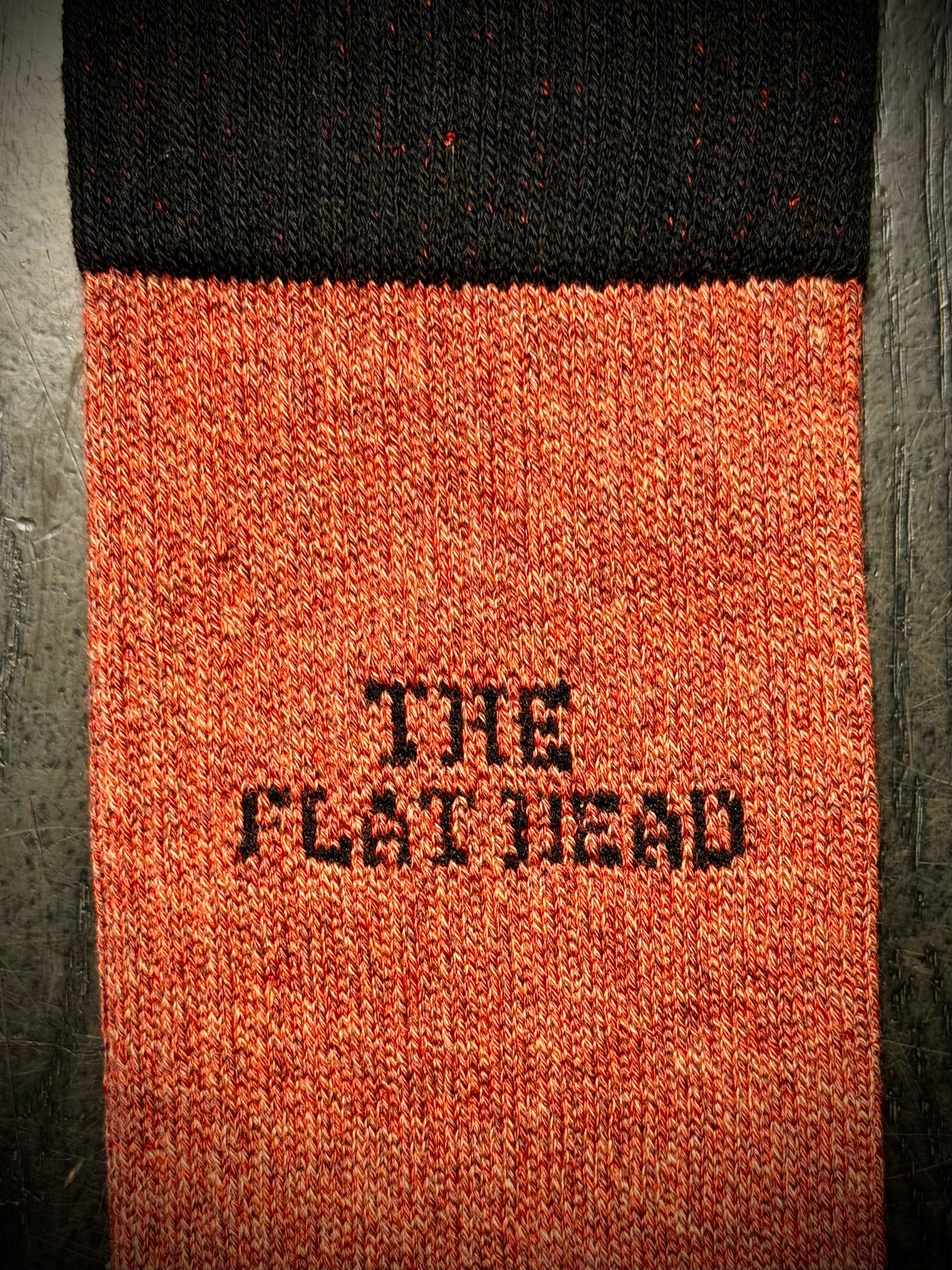 FN-SS-101 - Classic Boot Socks - Red