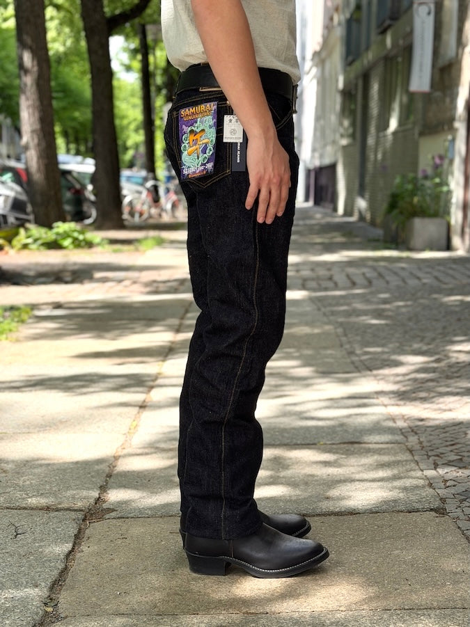 S210XJ17OZ-26U " Year of the Horse 2026 " Limited Model Slim Straight
