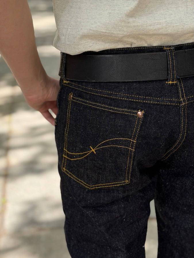 S210XJ17OZ-26U " Year of the Horse 2026 " Limited Model Slim Straight