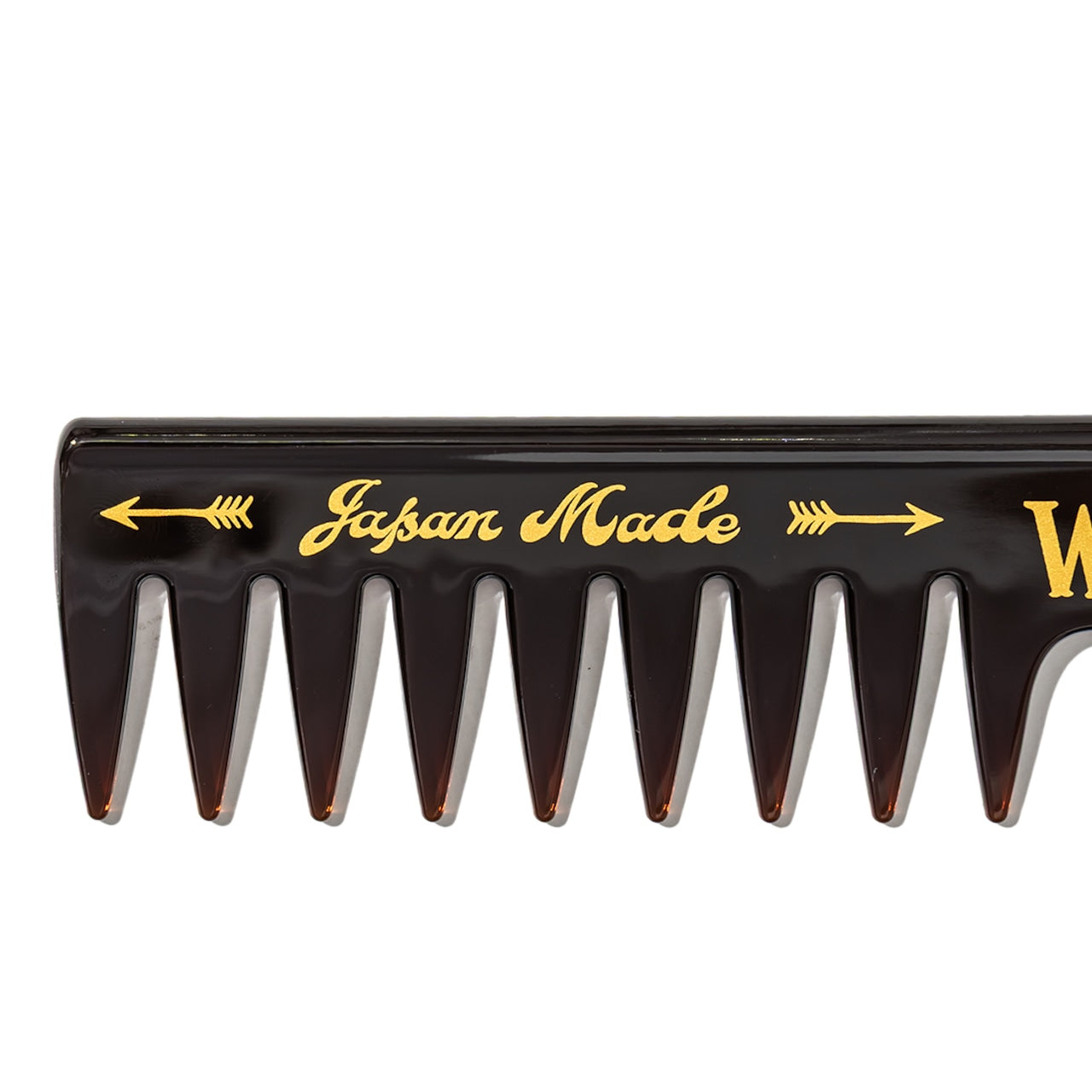 TEETH COMB