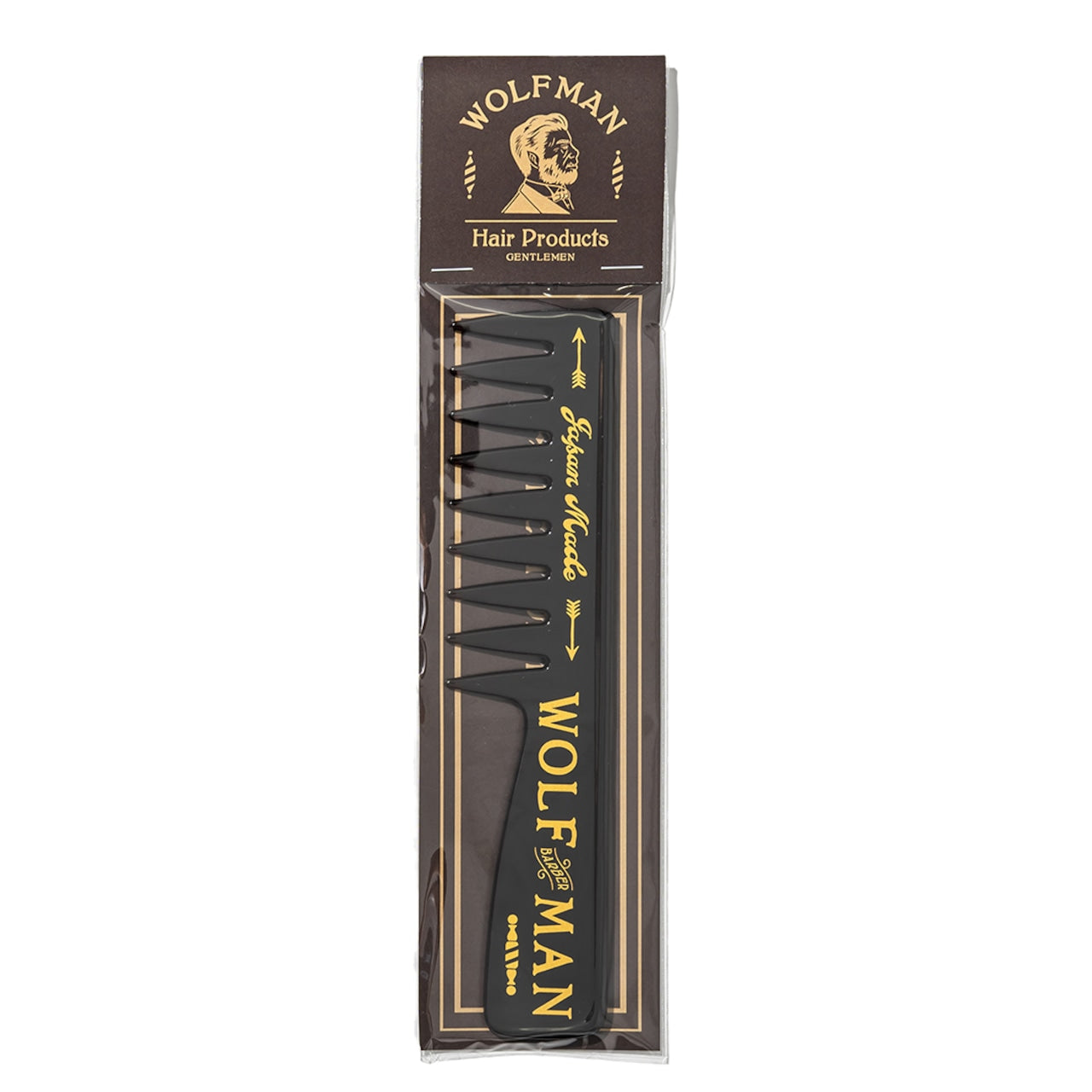 TEETH COMB