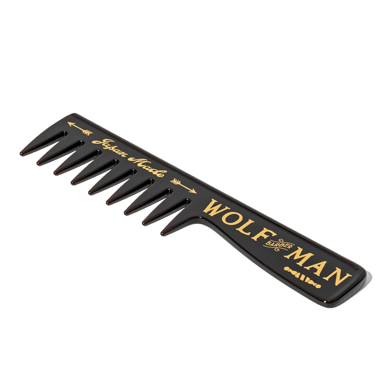 TEETH COMB