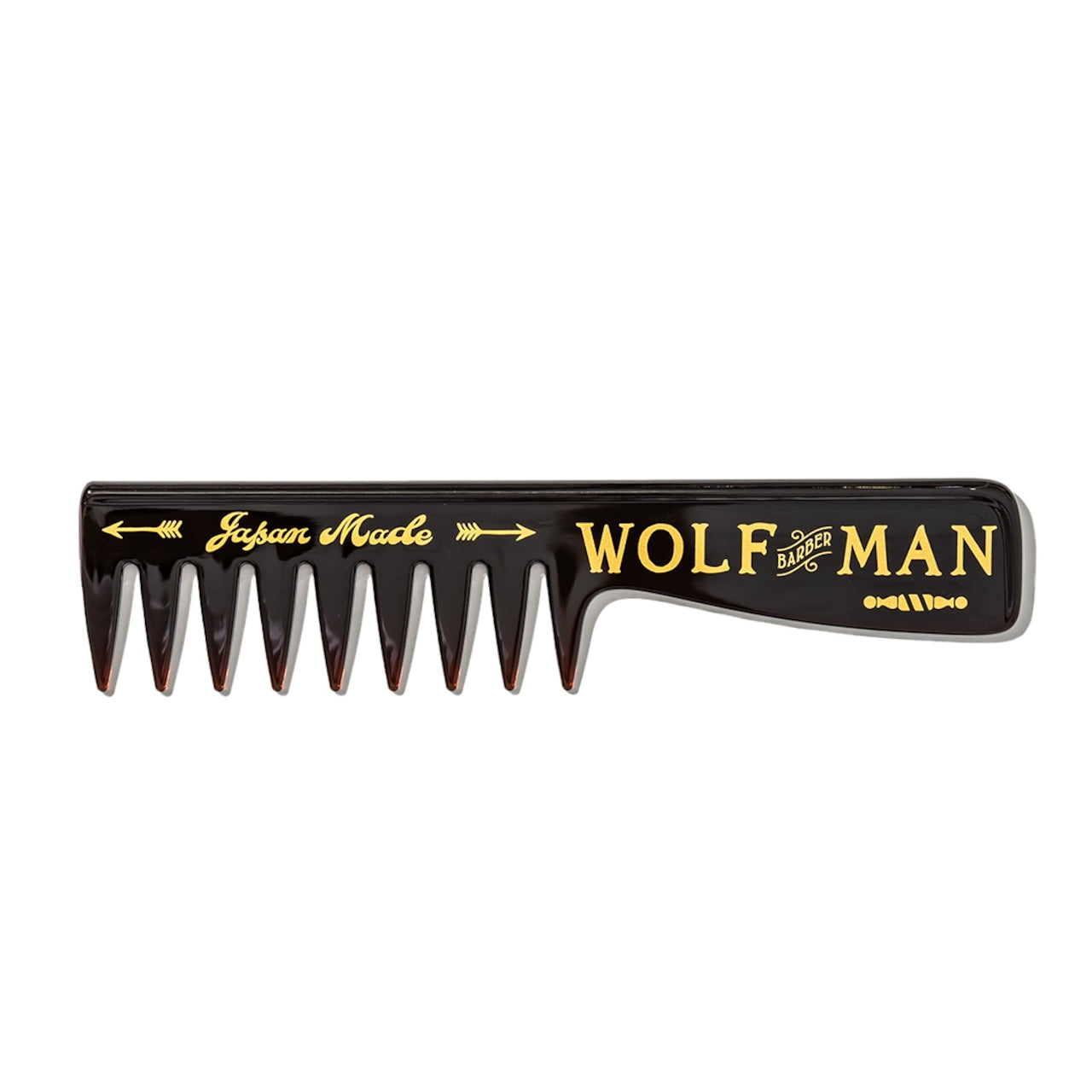 TEETH COMB