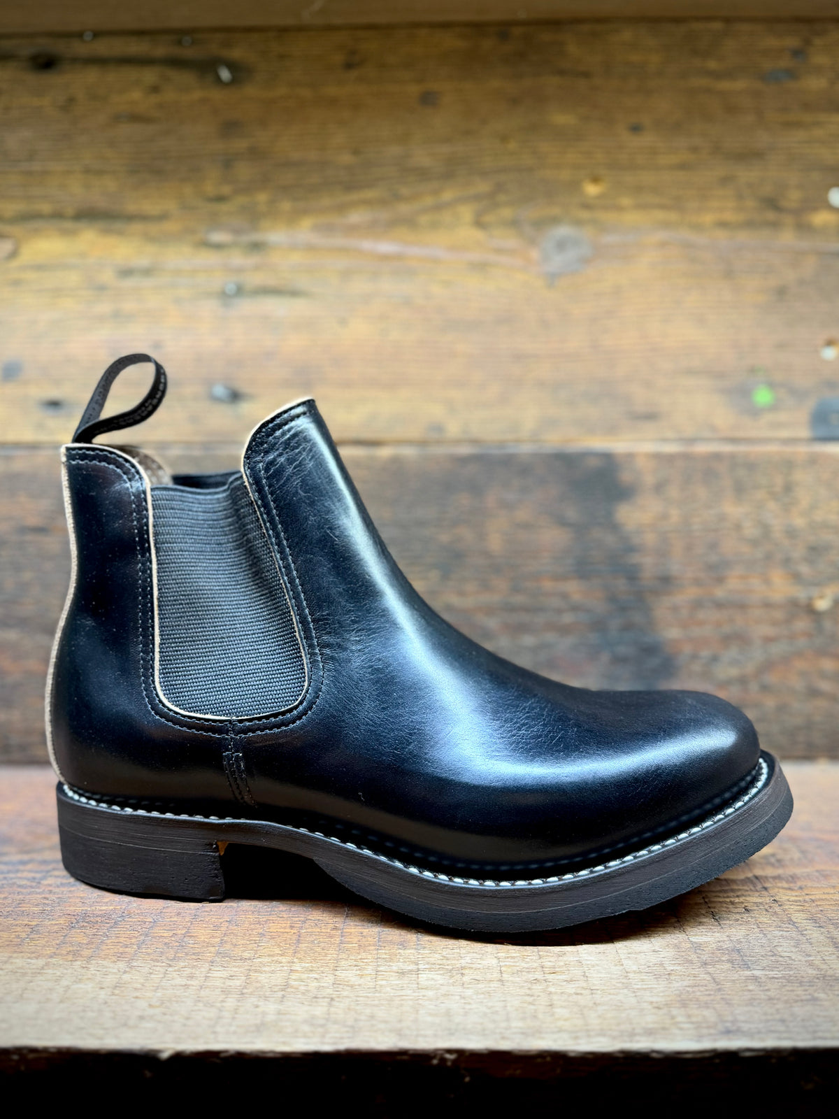 Zerrows Boots