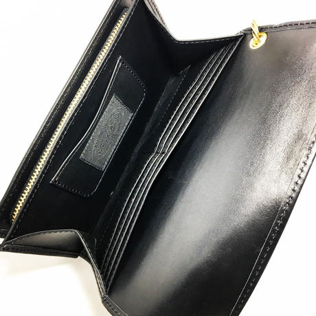 LONG BILL WALLET