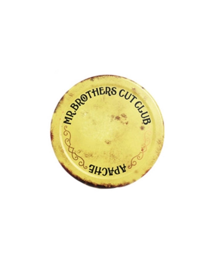 BROSH Original Pomade 115g