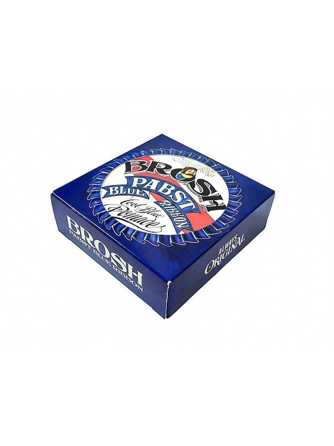 BROSH Pomade PABST Beer 115g