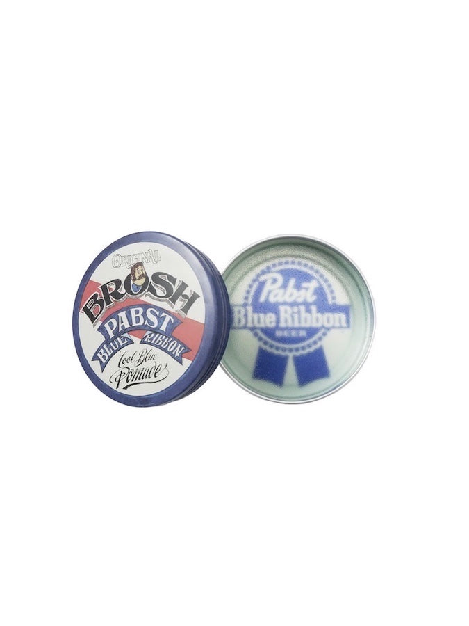 BROSH Pomade PABST Beer 115g