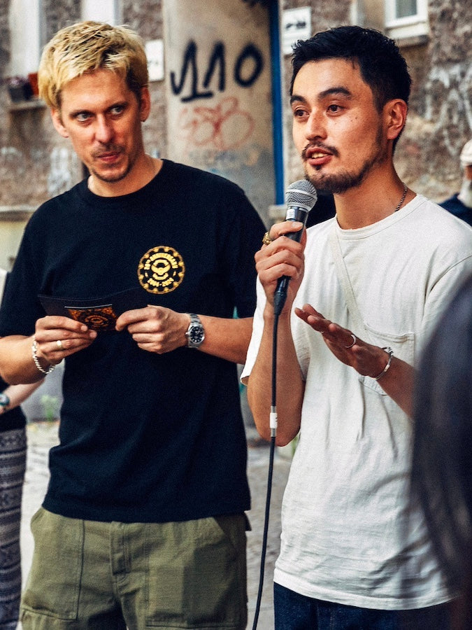 DC4   *** 20th Anniversary ***   T-Shirt