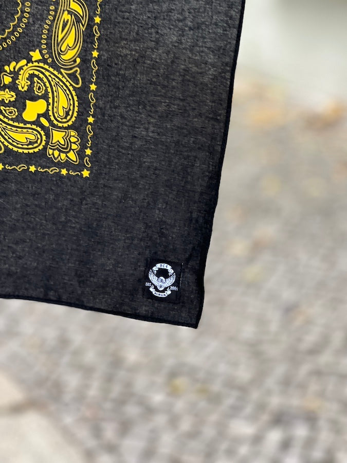 DC4   *** 20th Anniversary ***  Bandana