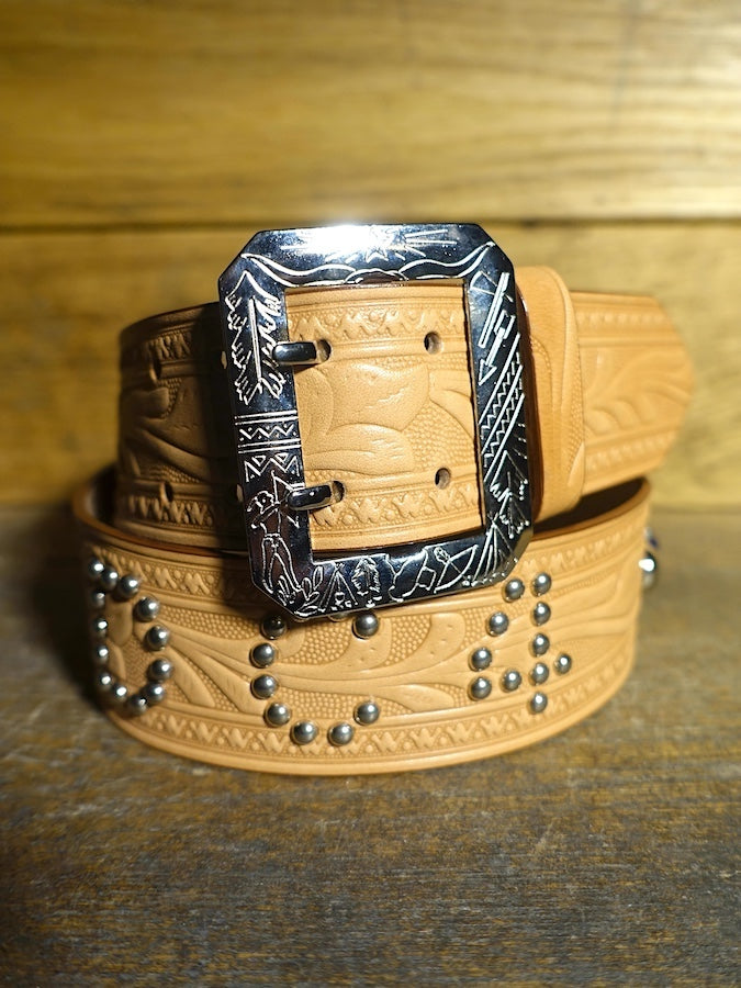 ACE WESTERN BELTS