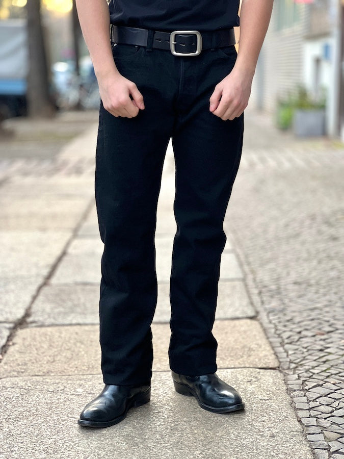 DC4 x Samurai Jeans 