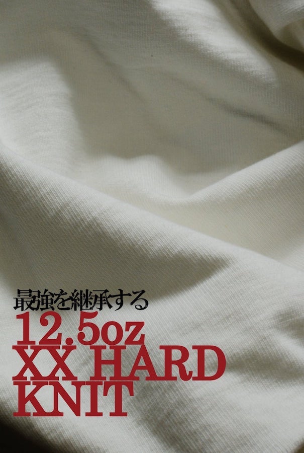 DELUXEWARE - DXT Series - 12.5oz Heavyweight Loopwheeled T-Shirt - Maroon Red - The fabric is produced in Wakayama - Sewn on vintage UNION SPECIAL 52800 machines