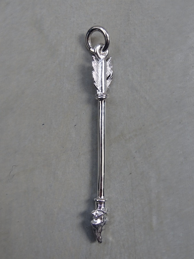 First Arrow's - Silver Arrow - Large