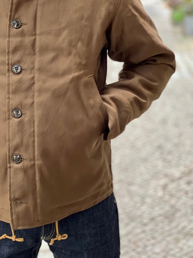 FREEWHEELERS & CO. - 1940'S MILITARY CLOTHING 