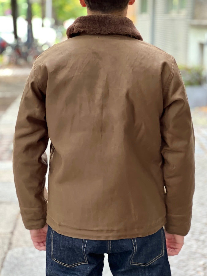 FREEWHEELERS & CO. - 1940'S MILITARY CLOTHING 