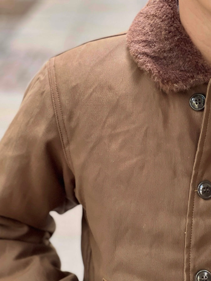 FREEWHEELERS & CO. - 1940'S MILITARY CLOTHING 
