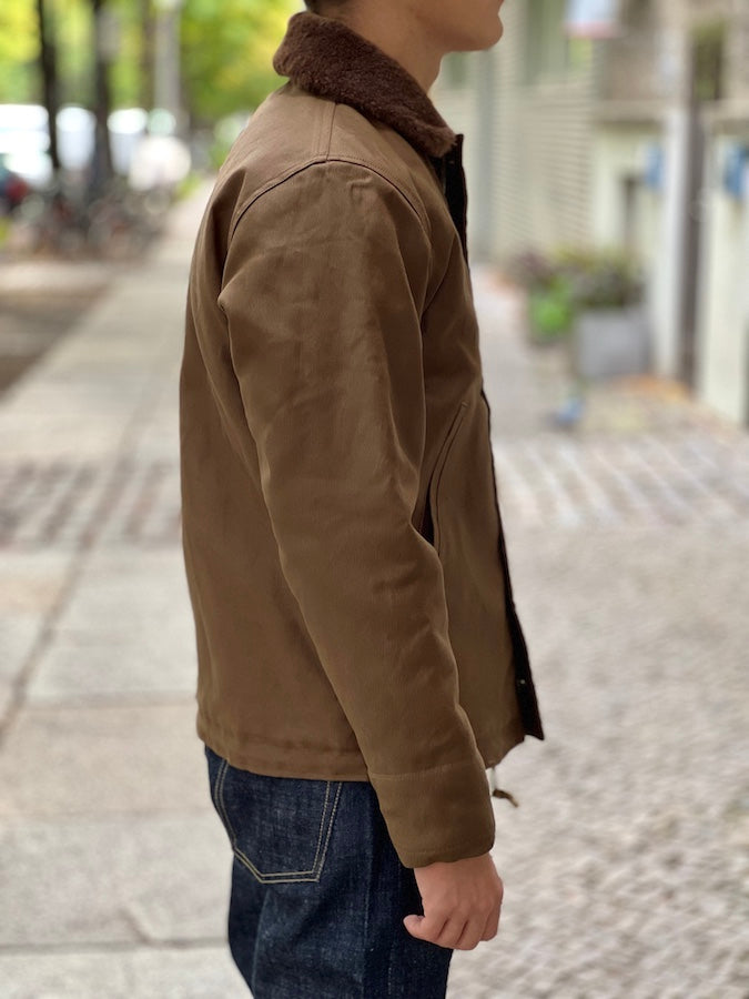 FREEWHEELERS & CO. - 1940'S MILITARY CLOTHING 