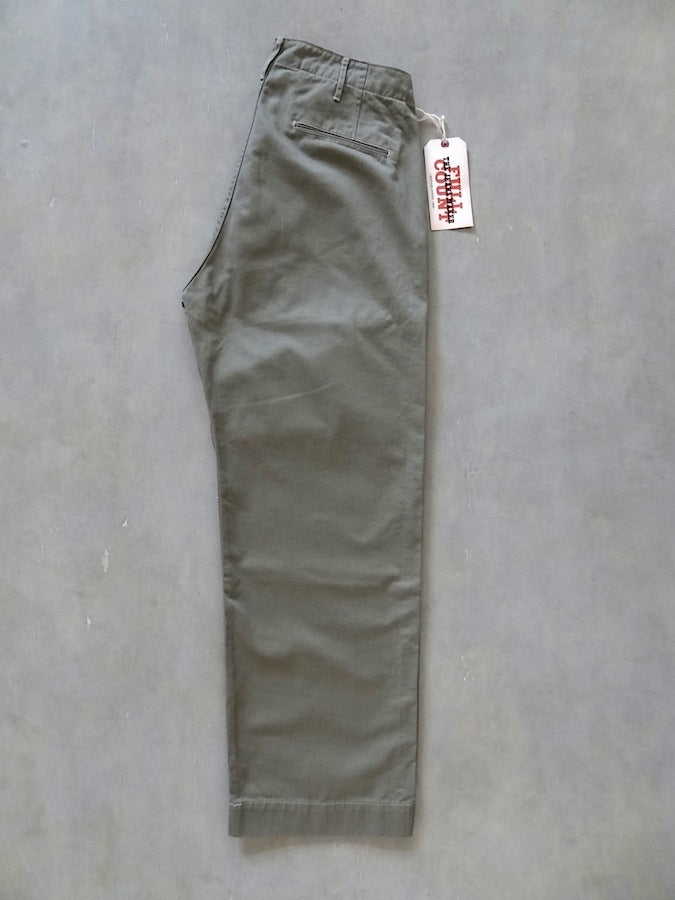 1201-20A - U.S. Army Chino 41 - Surge Green