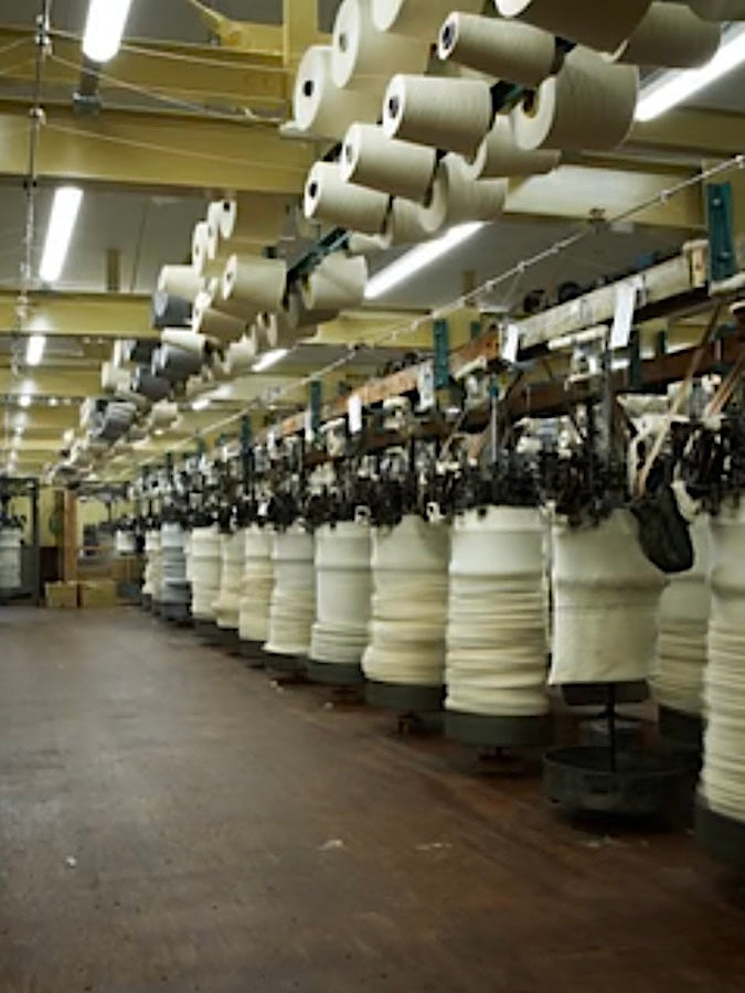 ROYAL CLASS - R-04 HENRY Loopwheeled Pocket  T-Shirt - Black