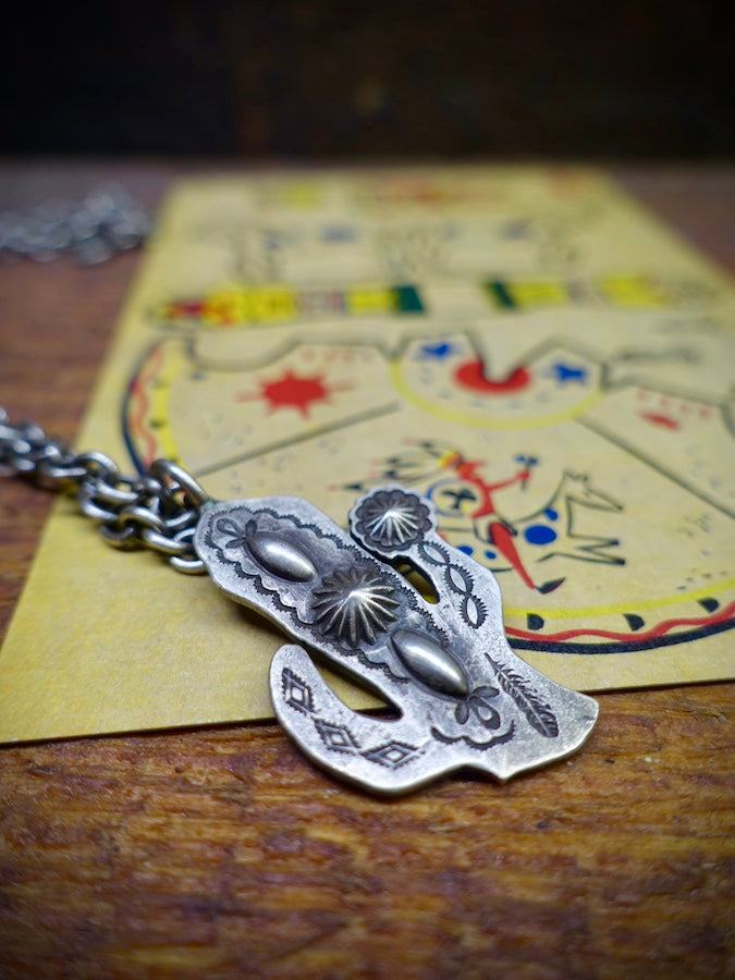 HOZHO - Cactus - Pendant