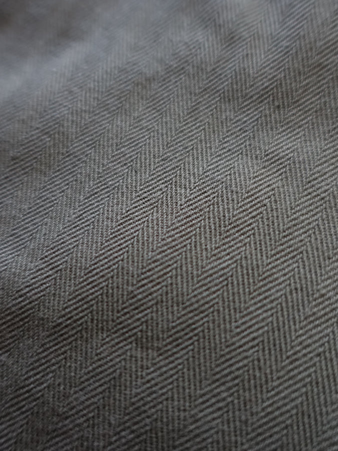 JELADO - 44 DENIM - 310SZ - "STANDARD COLLECTION" - 14oz Selvedge Denim - Standard Straight