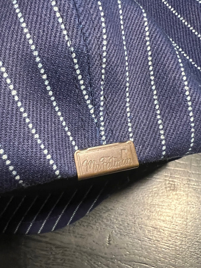 1920's Cap - Model: Lucky Dan Classic - Wabash