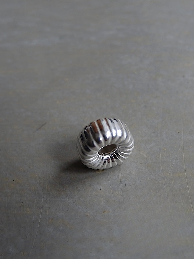 First Arrow's - Stripe Flat Beads