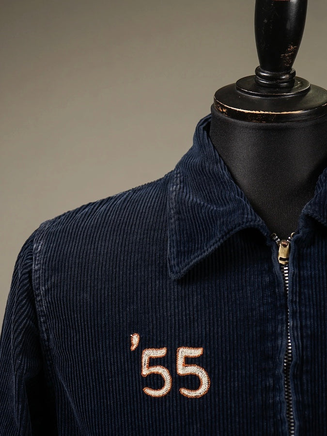 OLD CROW - FOUR CYLINDER ASSOC - SPORTS JACKET