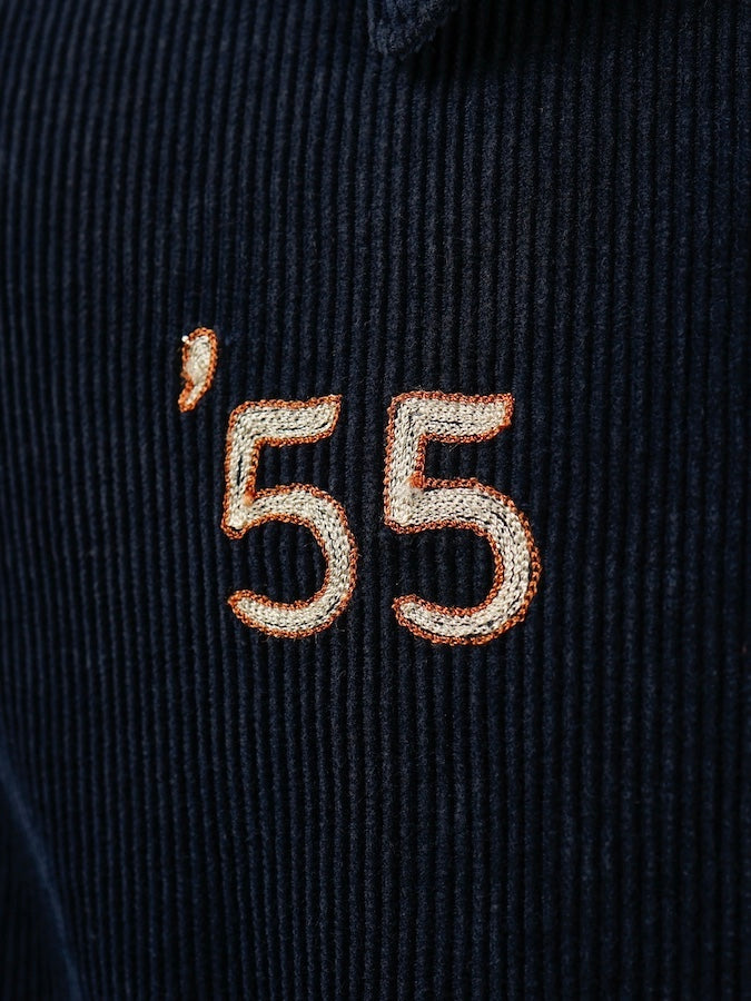 OLD CROW - FOUR CYLINDER ASSOC - SPORTS JACKET