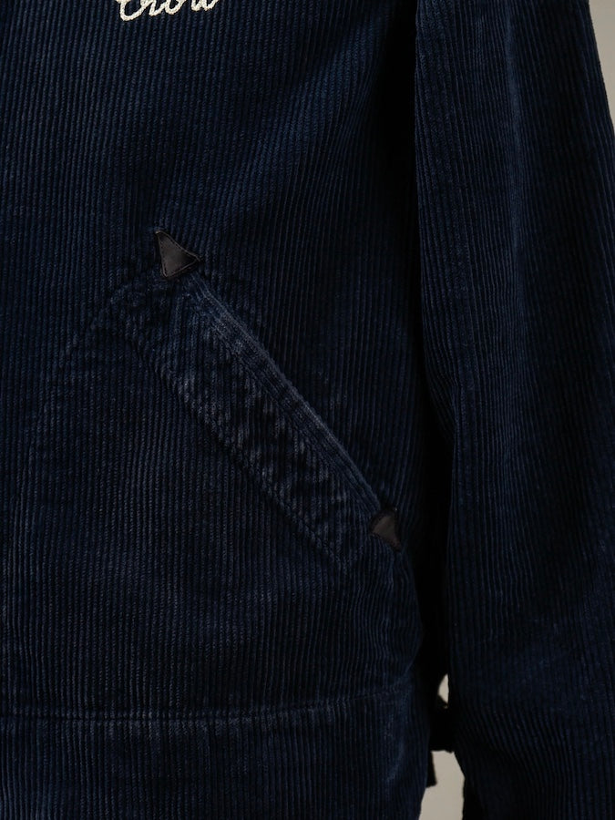 OLD CROW - FOUR CYLINDER ASSOC - SPORTS JACKET