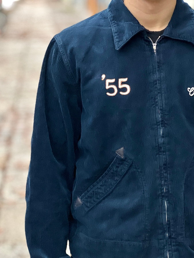 OLD CROW - FOUR CYLINDER ASSOC - SPORTS JACKET
