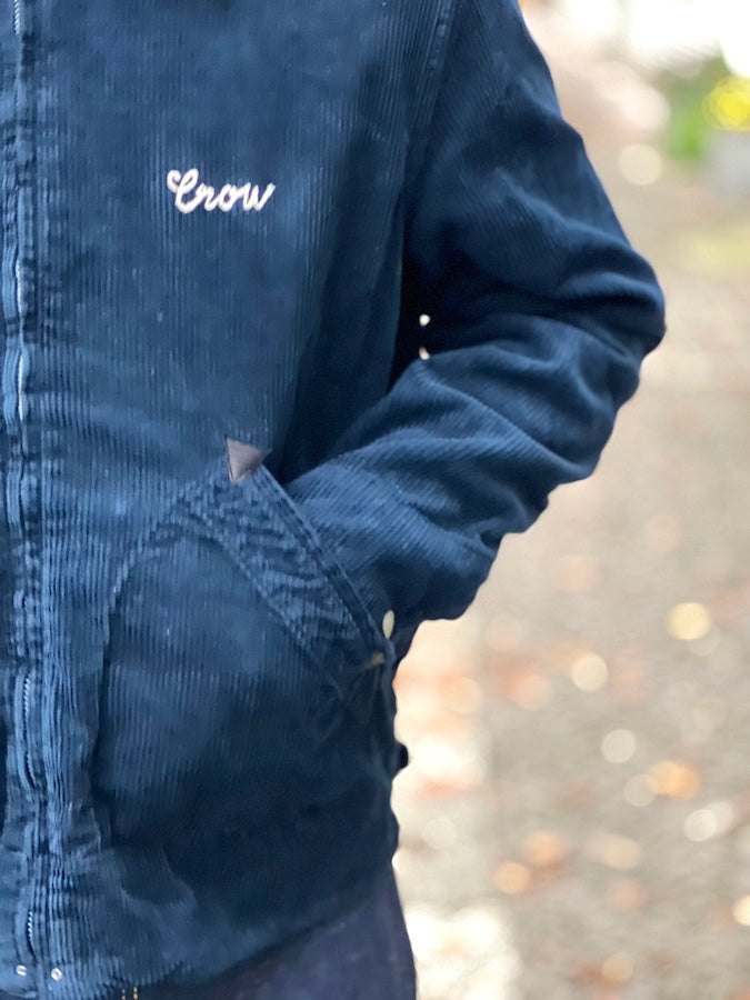 OLD CROW - FOUR CYLINDER ASSOC - SPORTS JACKET