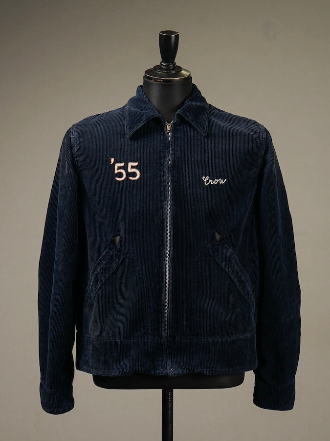 OLD CROW FOUR CYLINDER ASSOC SPORTSジャケット OLD CROW - FOUR CYLINDER ASSOC - SPORTS JACKET