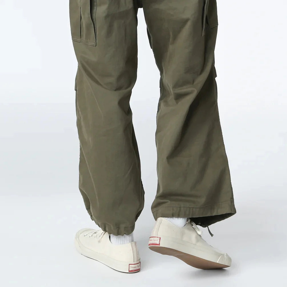 PRAS - Sneakers SHELLCAP series PRAS-01-LOW / KINARI x OFF WHITE