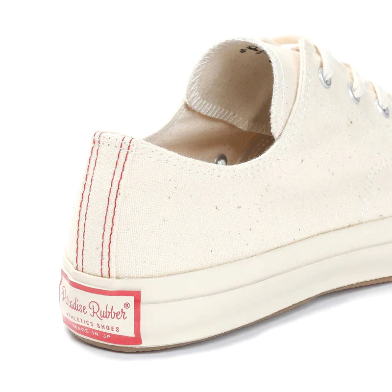 PRAS - Sneakers SHELLCAP series PRAS-01-LOW / KINARI x OFF WHITE