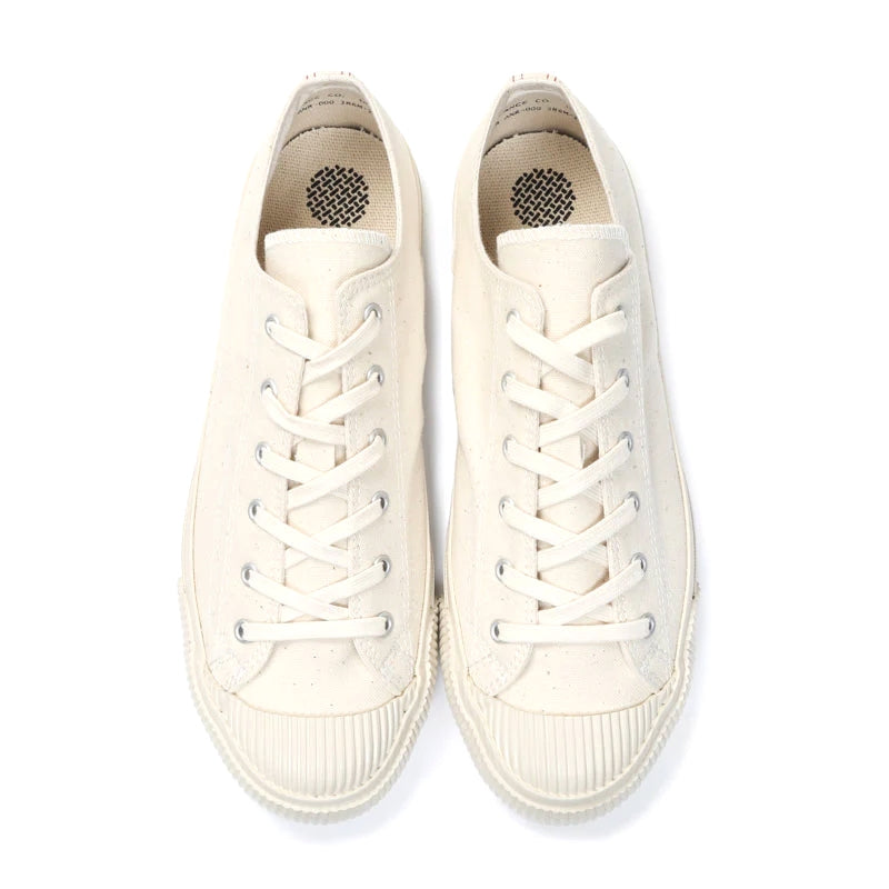PRAS - Sneakers SHELLCAP series PRAS-01-LOW / KINARI x OFF WHITE