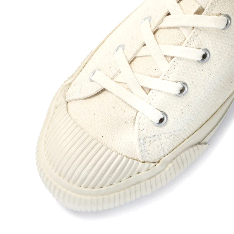 PRAS - Sneakers SHELLCAP series PRAS-01-LOW / KINARI x OFF WHITE