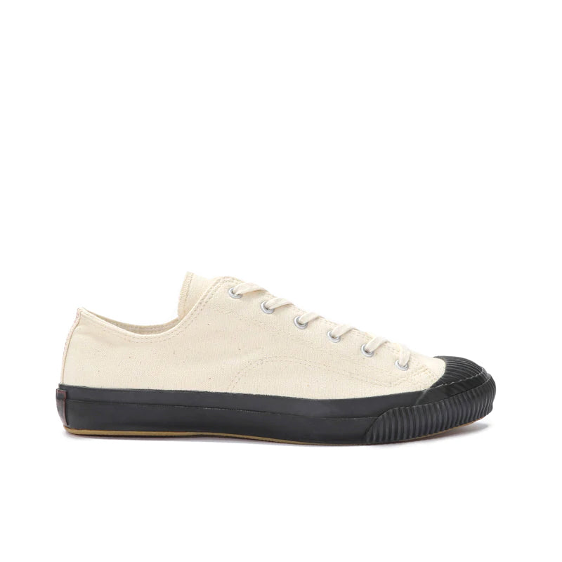 PRAS - Sneakers SHELLCAP series PRAS-01-LOW / KINARI×BLACK