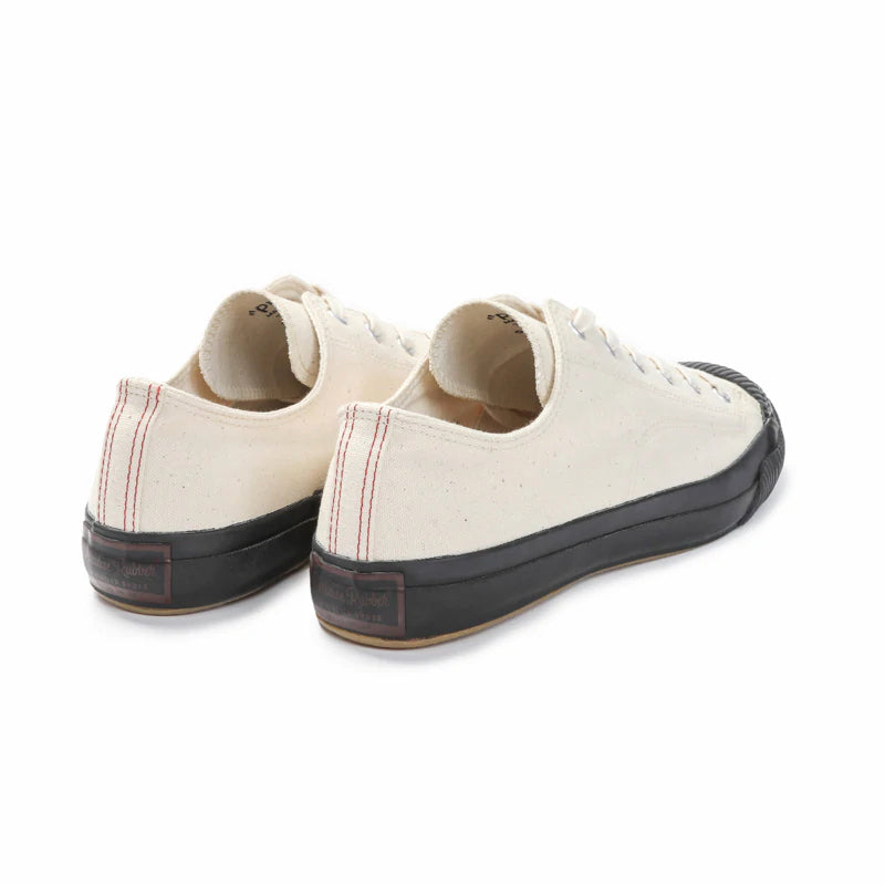 PRAS - Sneakers SHELLCAP series PRAS-01-LOW / KINARI×BLACK