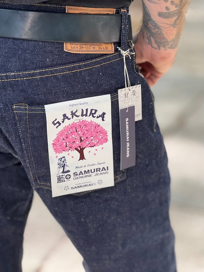 S500AX-SAKURA - 18oz 
