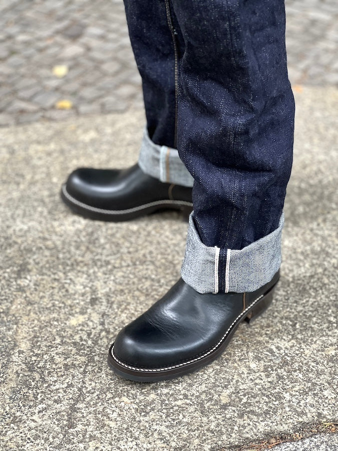【Nanami 】SupremeNikeSBBlazerMid Denim S510XX21OZII - 21oz CHO-KIWAMI Selvedge Denim - Regular Straight