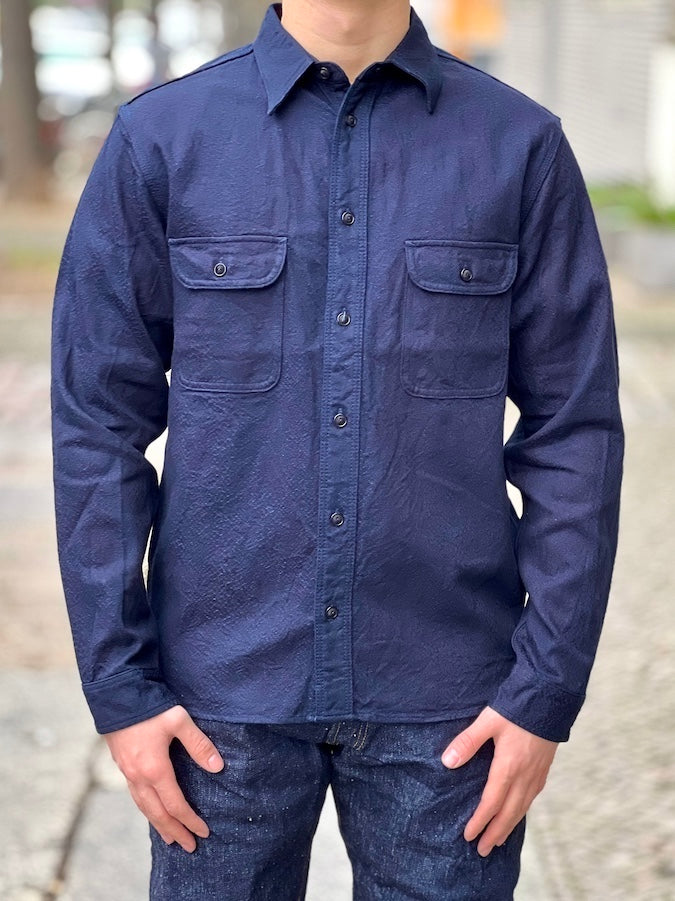 The finest Japanese denim specialties since 2004