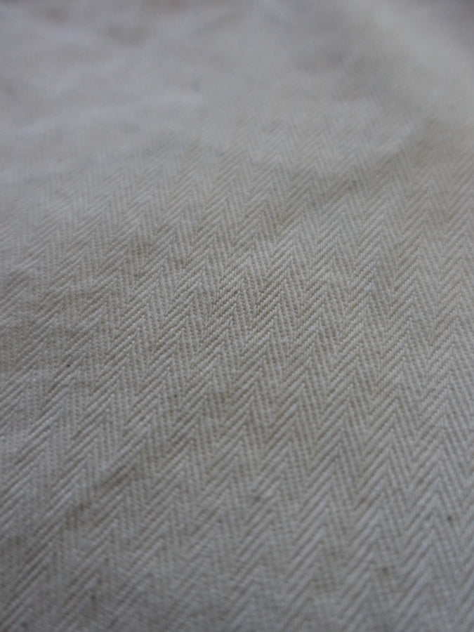 Studio D'Artisan - SD-901 - " G3 " TOYODA Shuttle loom - 14oz SDA Selvedge Denim - Regular Straight