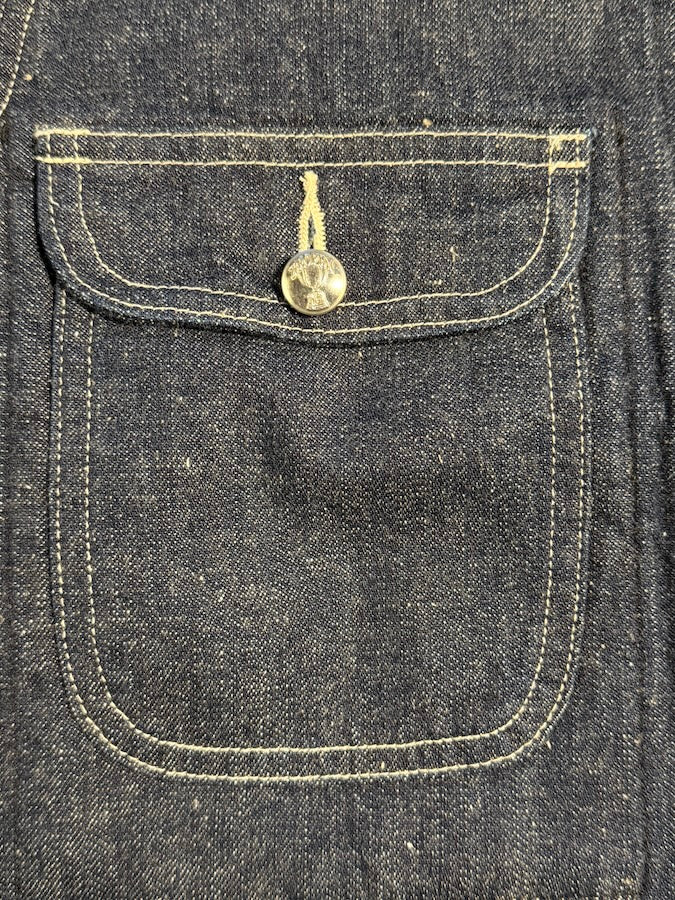 TROPHY CLOTHING - Wool lined 